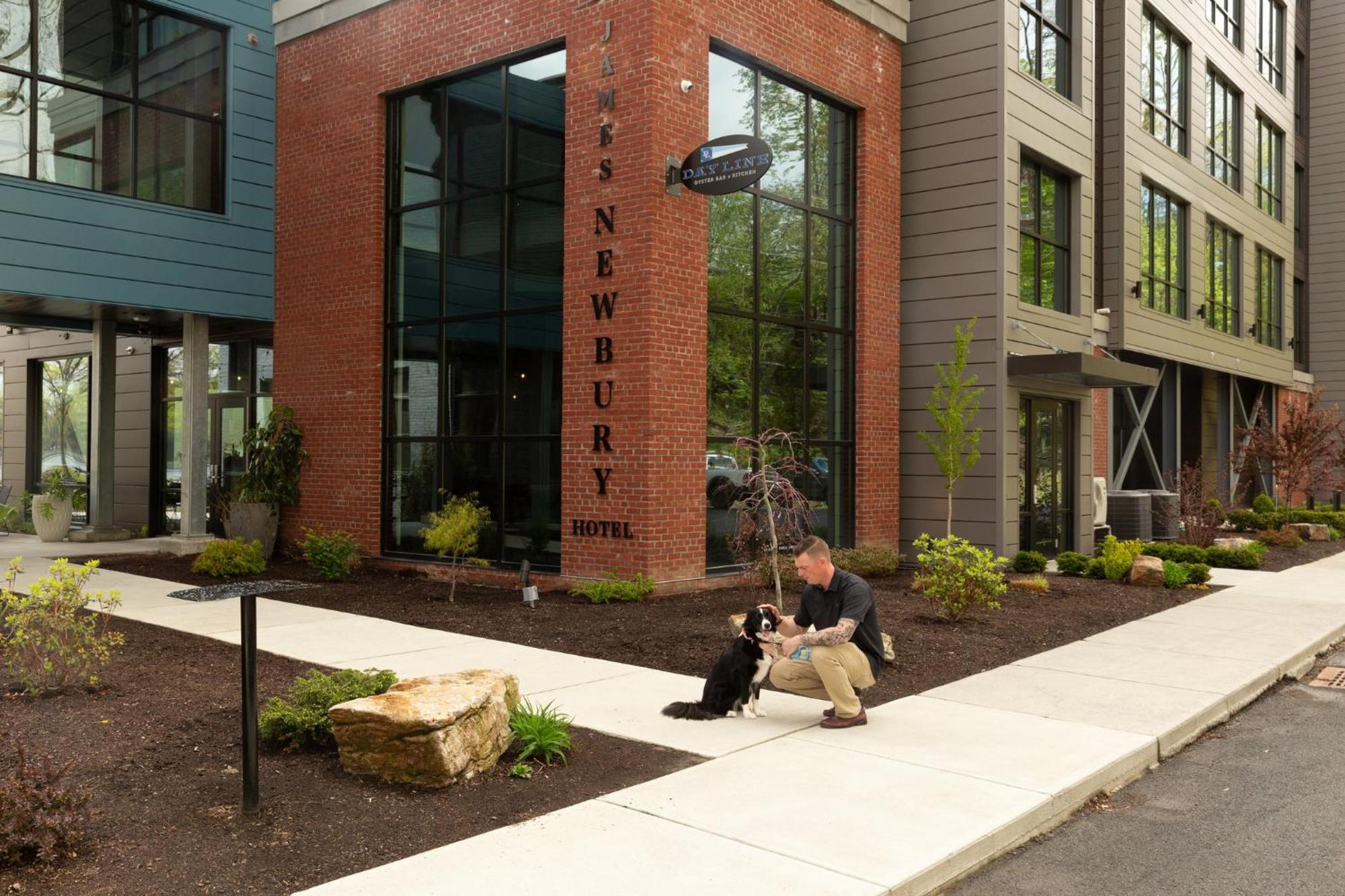Voco Newbury Hudson Valley By Ihg