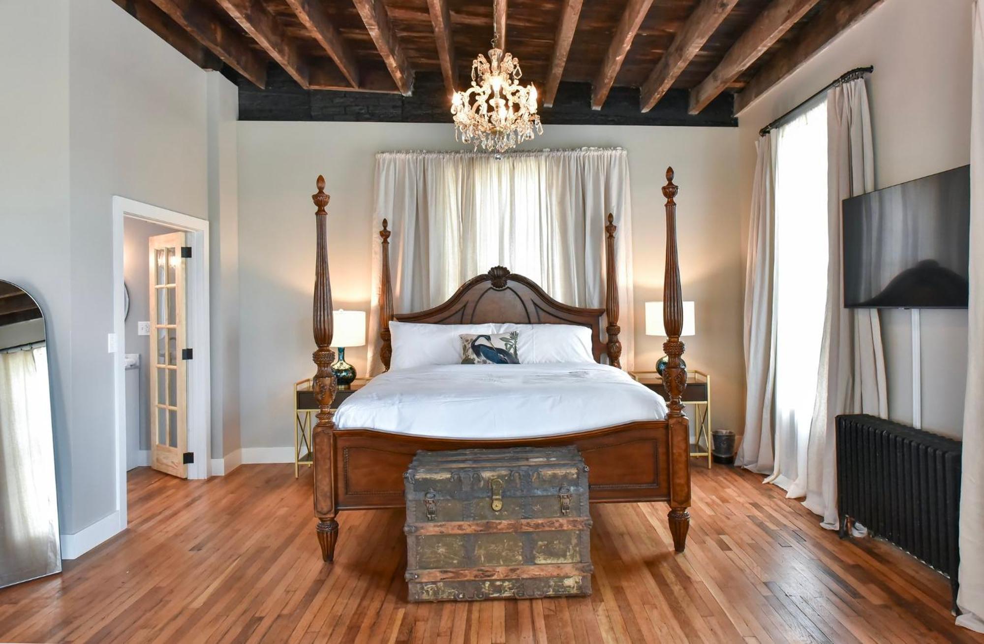 Voco Newbury Hudson Valley By Ihg 4*