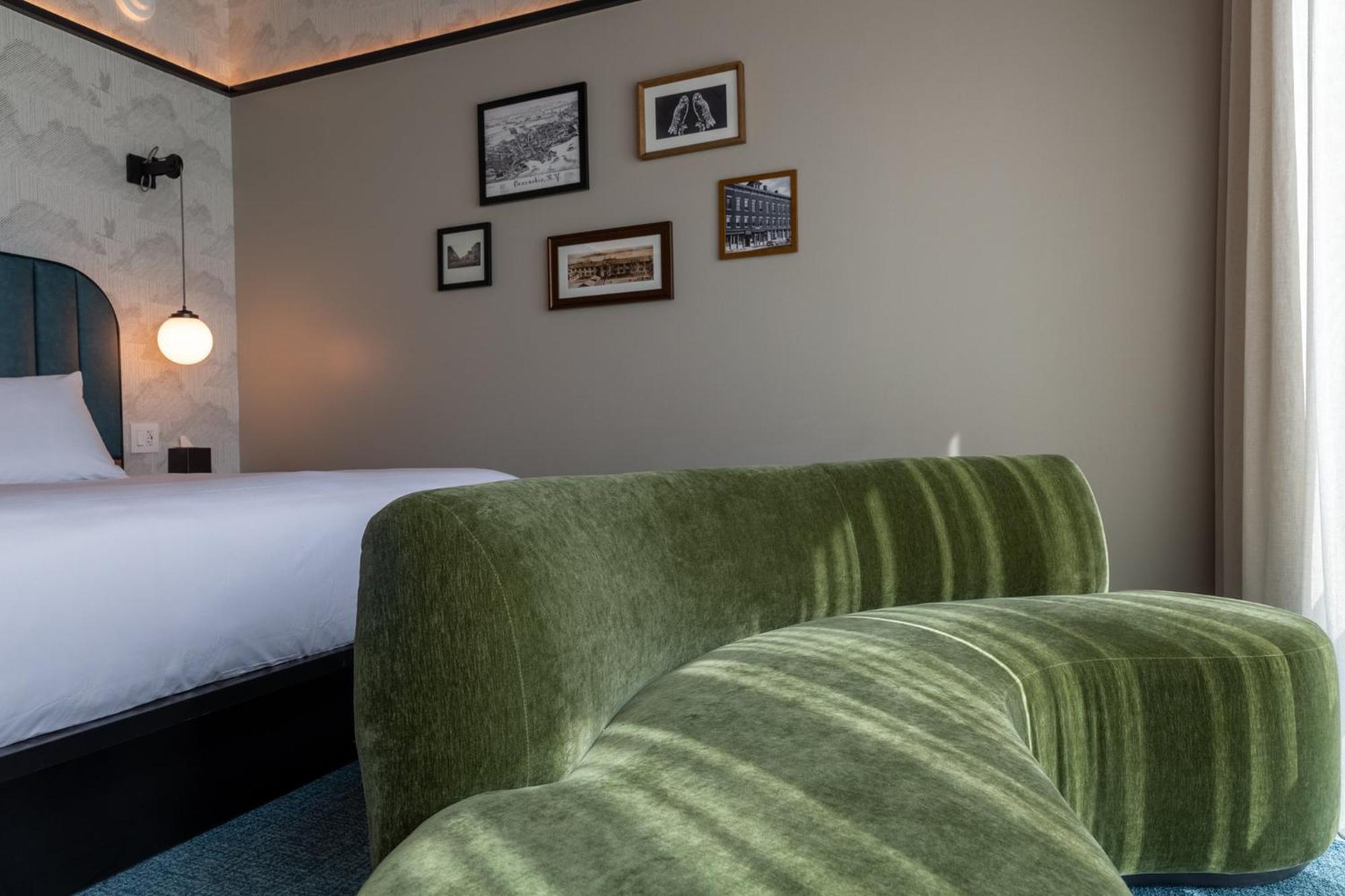 Voco Newbury Hudson Valley By Ihg Hotel