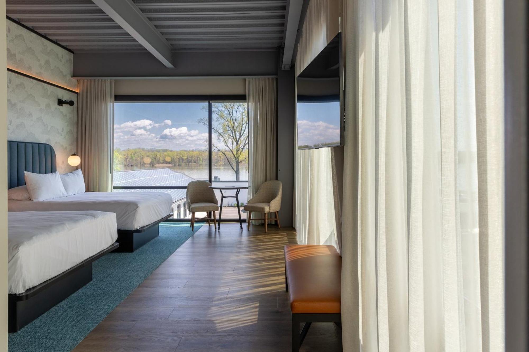 Hotel Voco Newbury Hudson Valley By Ihg 4*