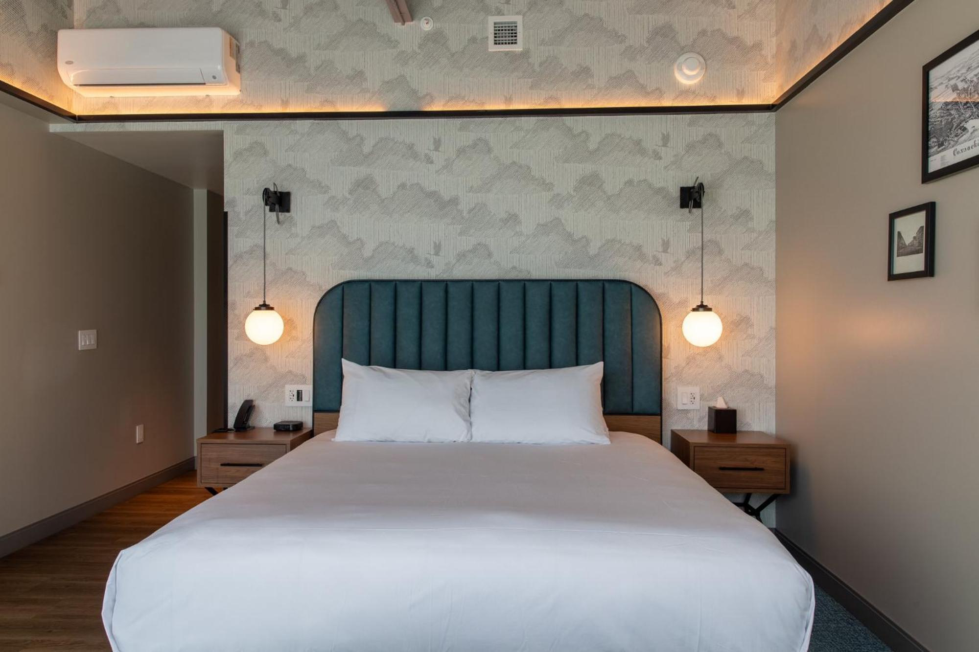 Voco Newbury Hudson Valley By Ihg 4*