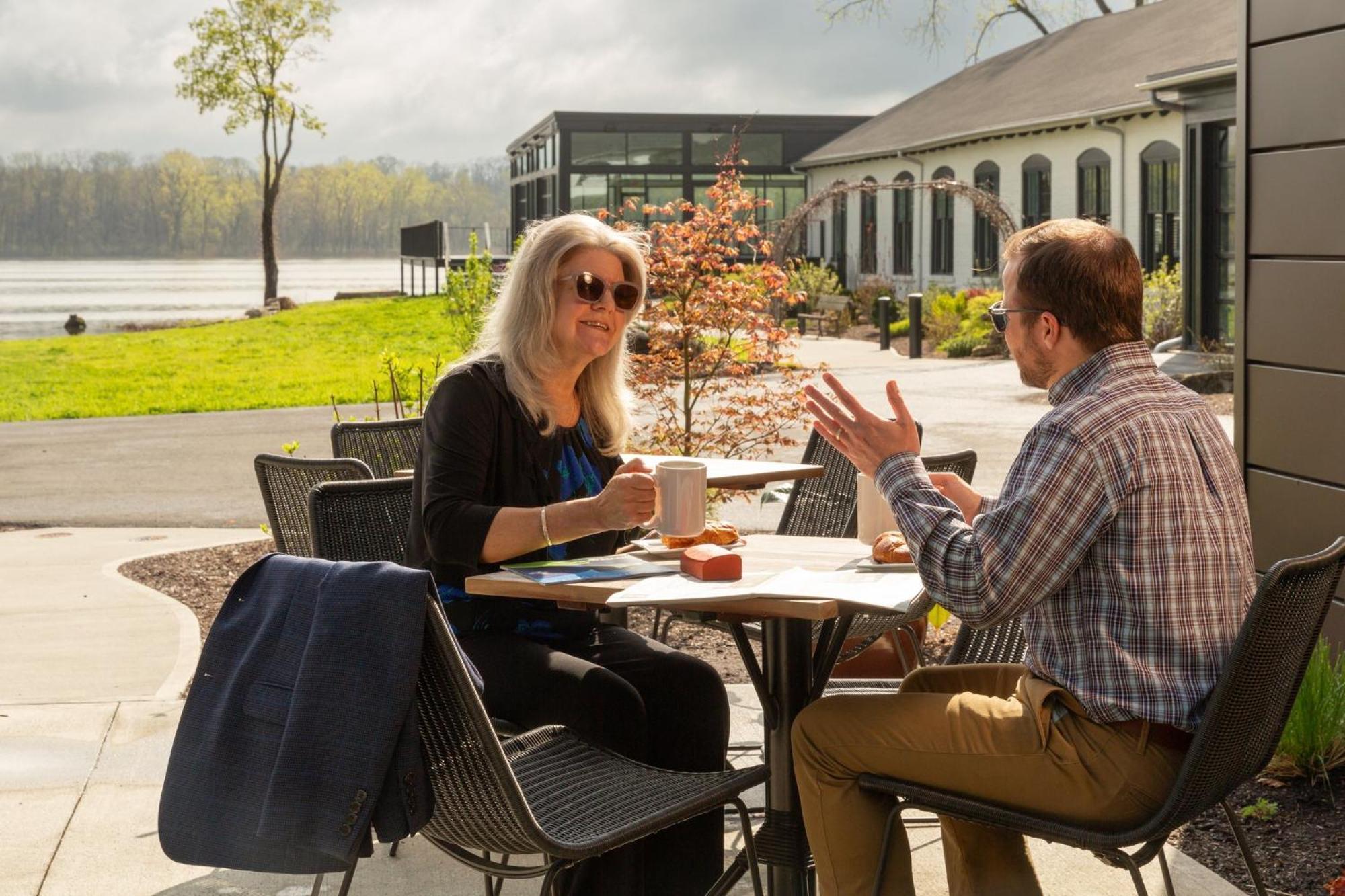 Voco Newbury Hudson Valley By Ihg 4* Coxsackie