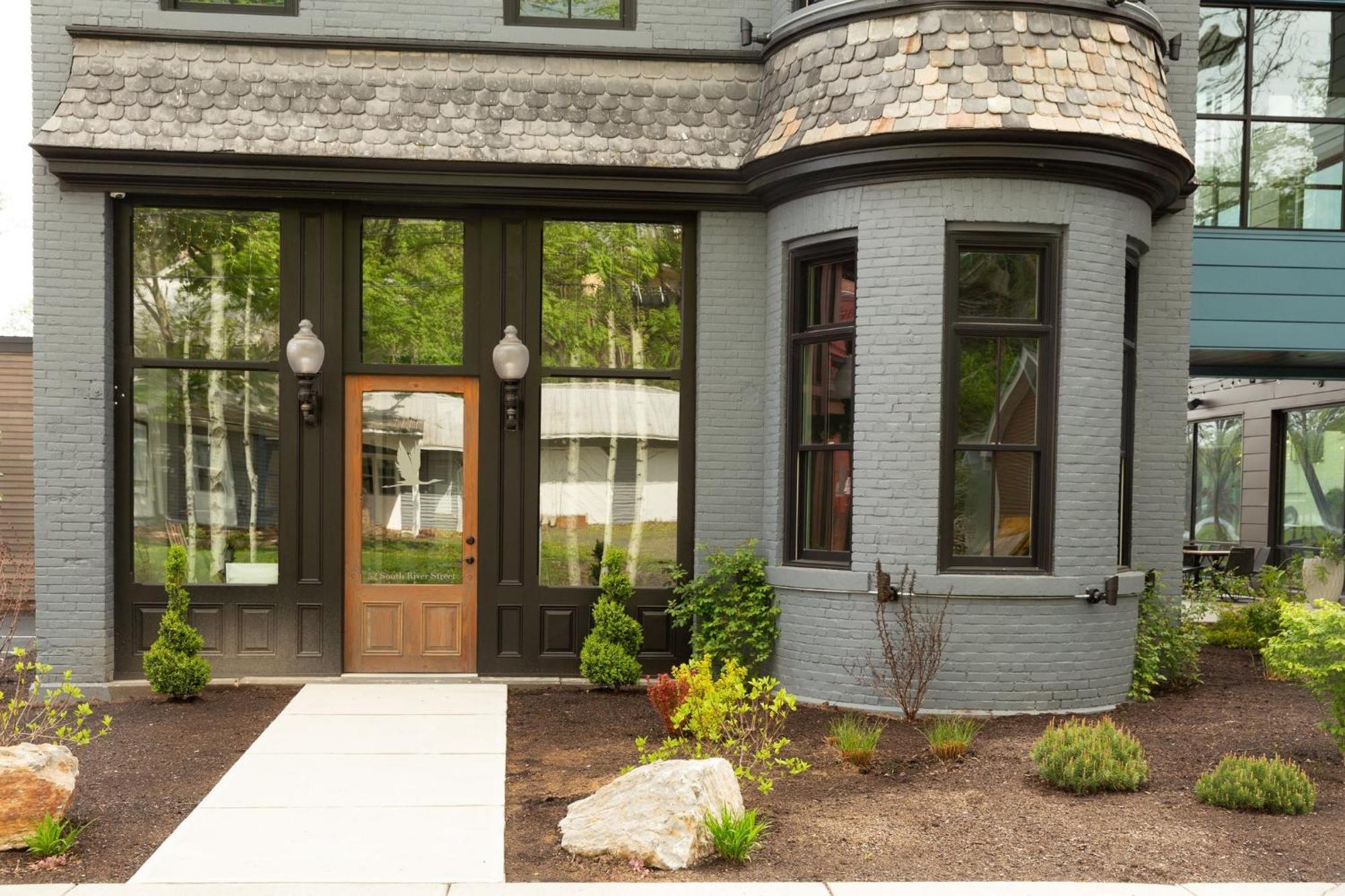 Voco Newbury Hudson Valley By Ihg Hotel 4*