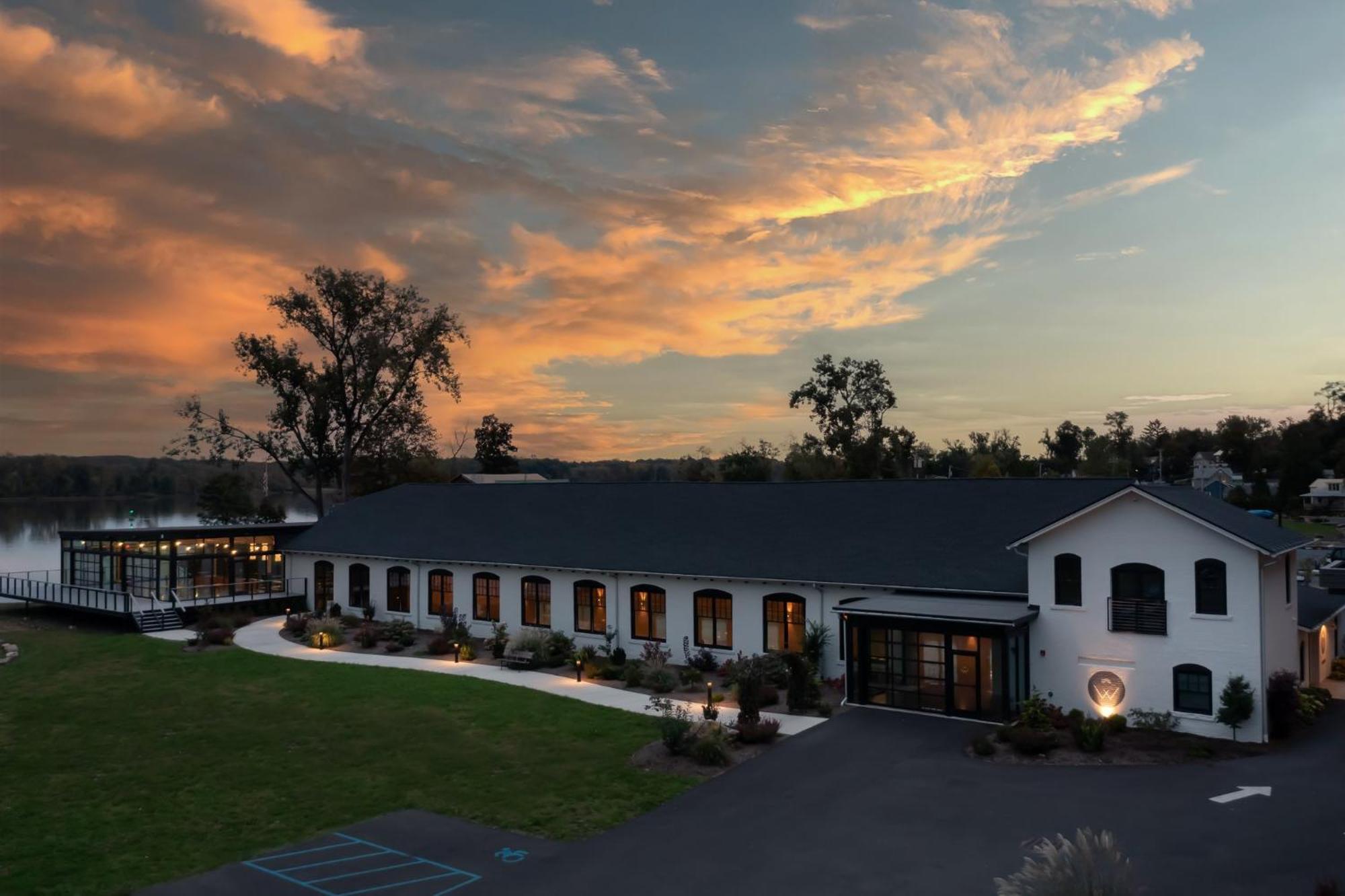 Voco Newbury Hudson Valley By Ihg Coxsackie