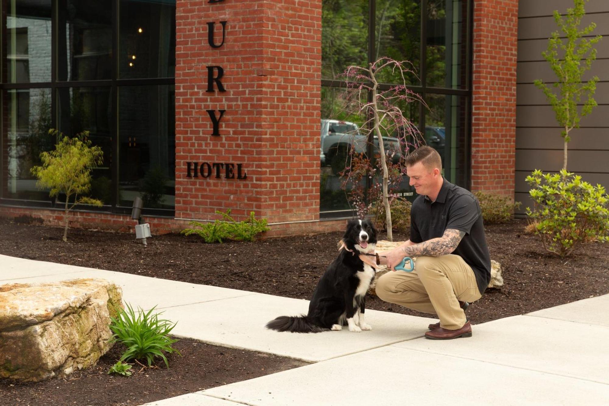 Voco Newbury Hudson Valley By Ihg Hotel