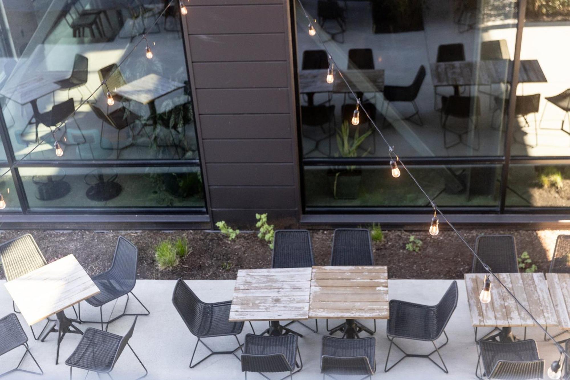 Hotel Voco Newbury Hudson Valley By Ihg