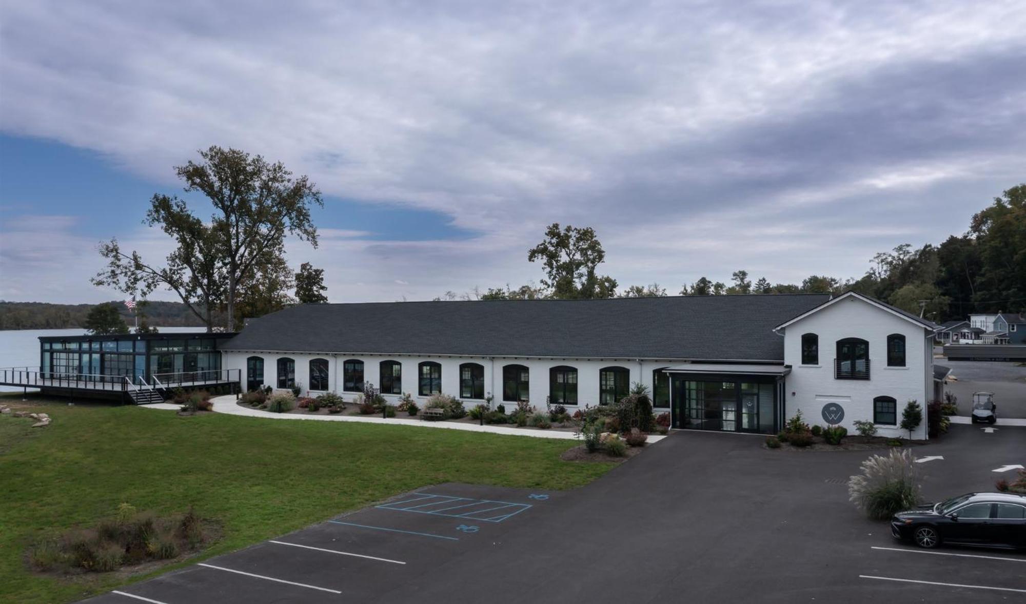 Voco Newbury Hudson Valley By Ihg Coxsackie
