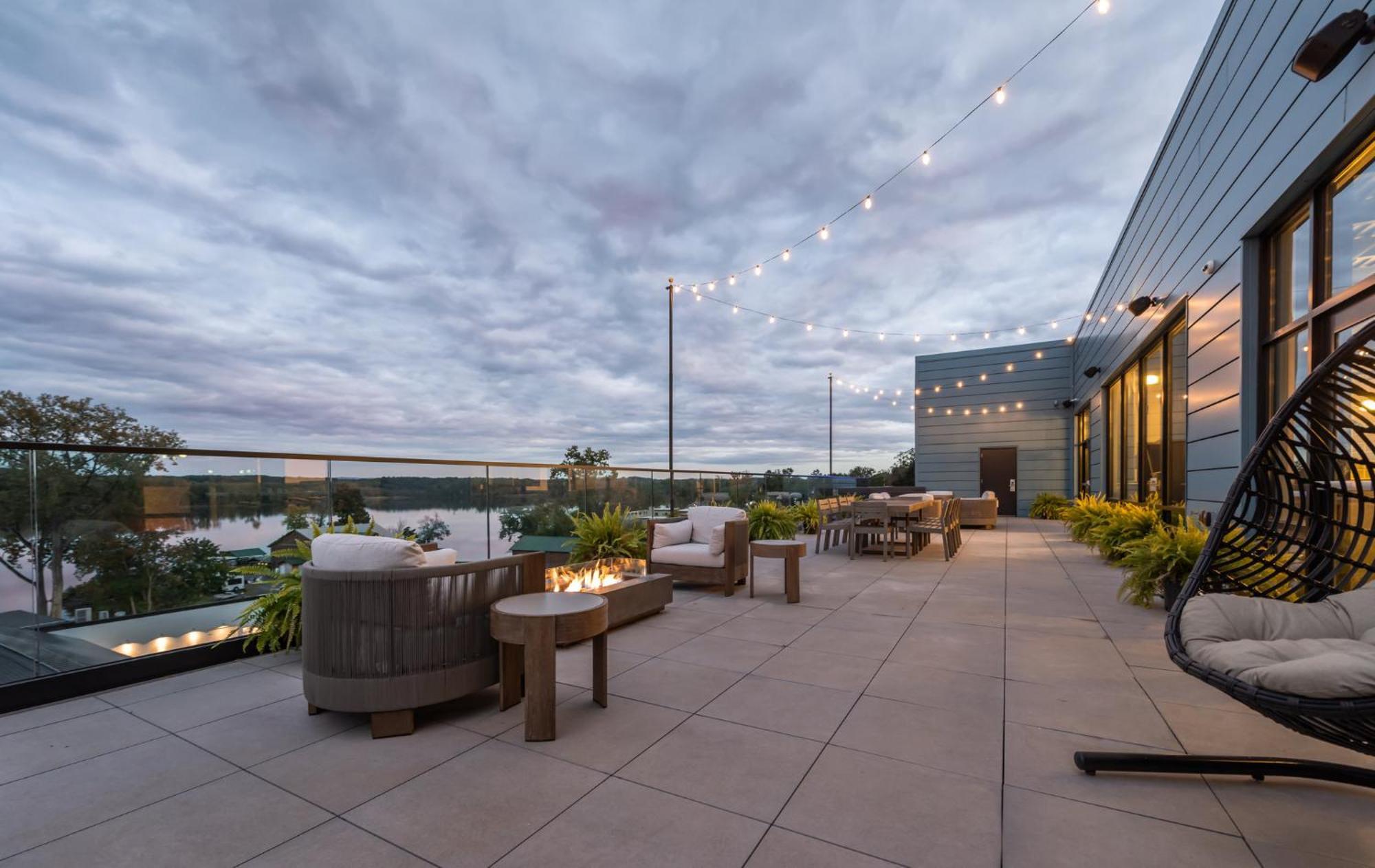 Hotel Voco Newbury Hudson Valley By Ihg Coxsackie