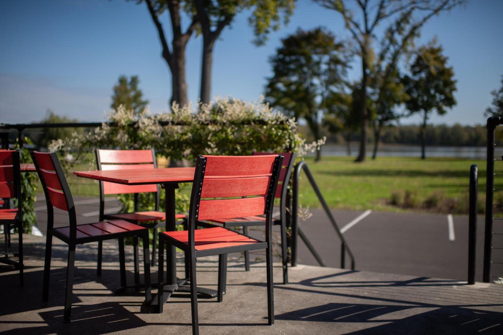 Voco Newbury Hudson Valley By Ihg Hotel 4*