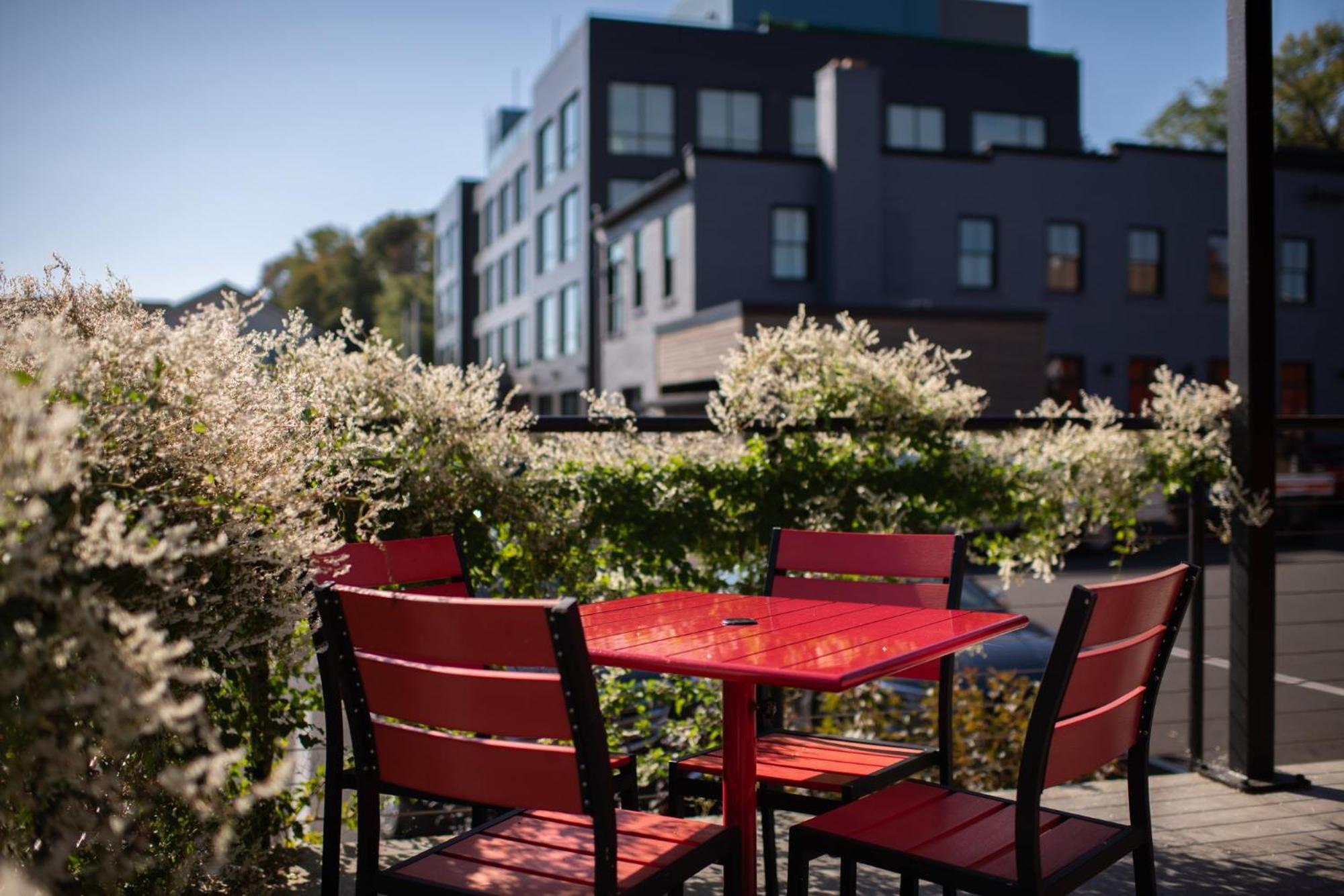 Voco Newbury Hudson Valley By Ihg Coxsackie