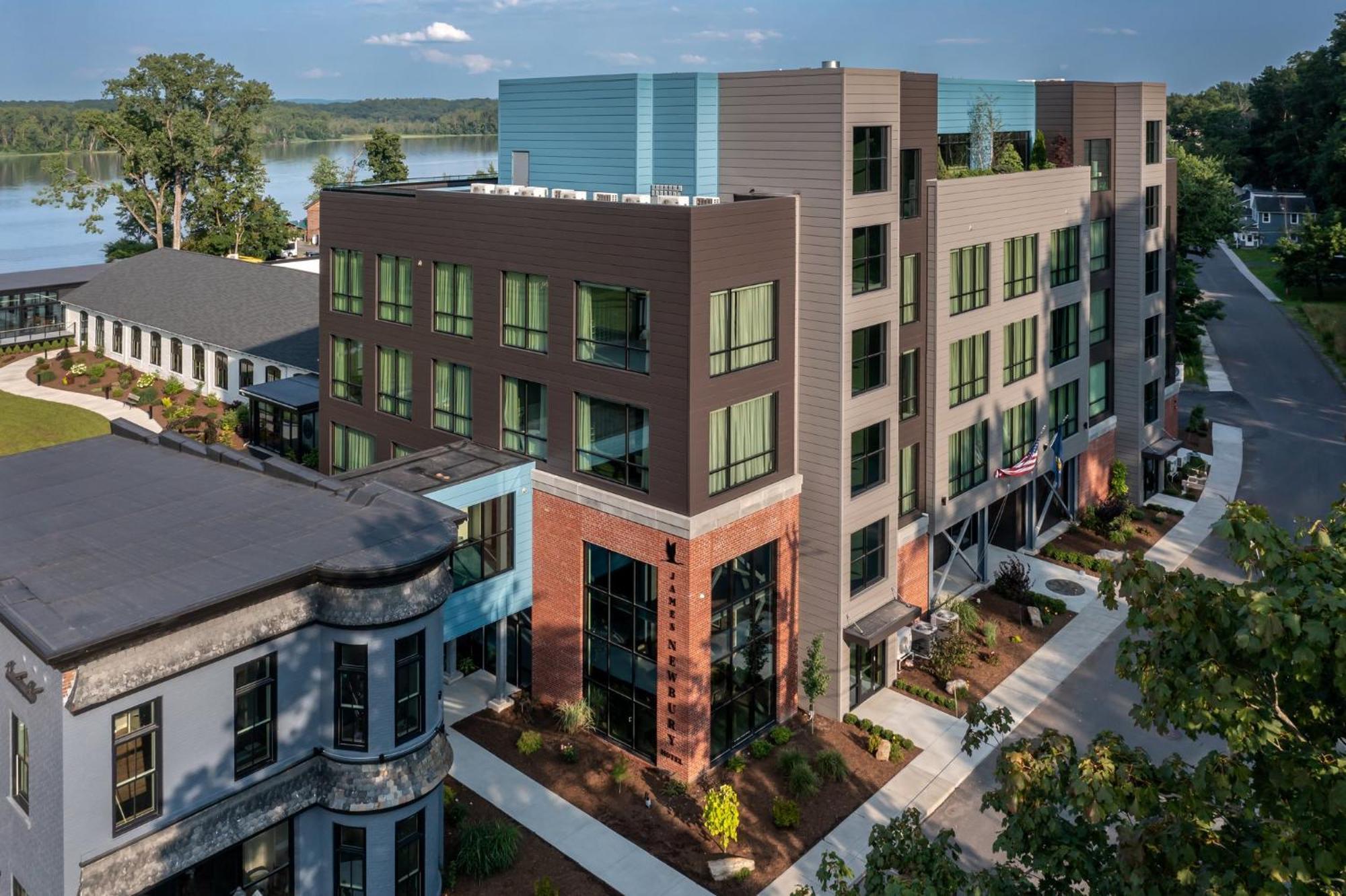 Voco Newbury Hudson Valley By Ihg 4* Coxsackie