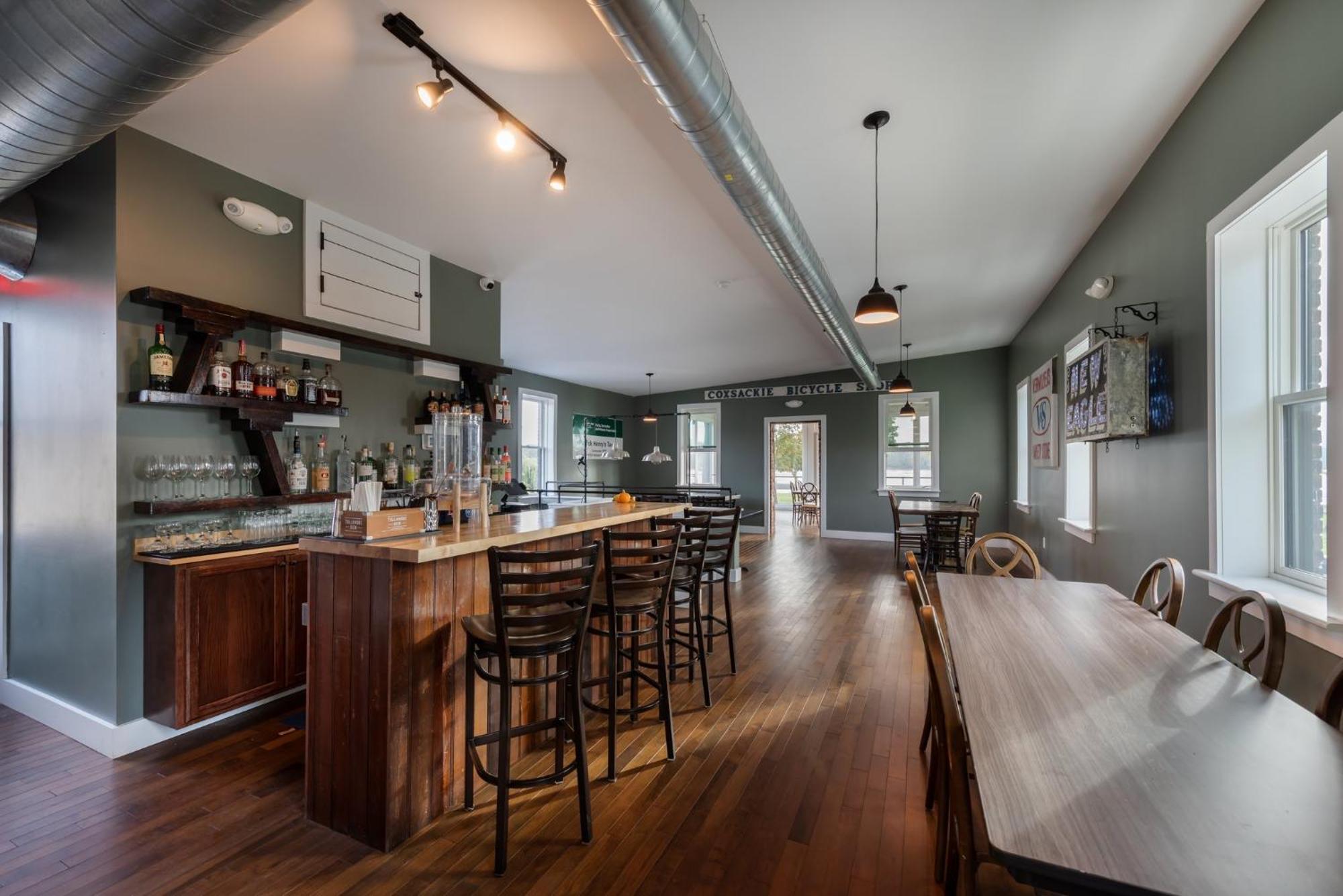 Voco Newbury Hudson Valley By Ihg