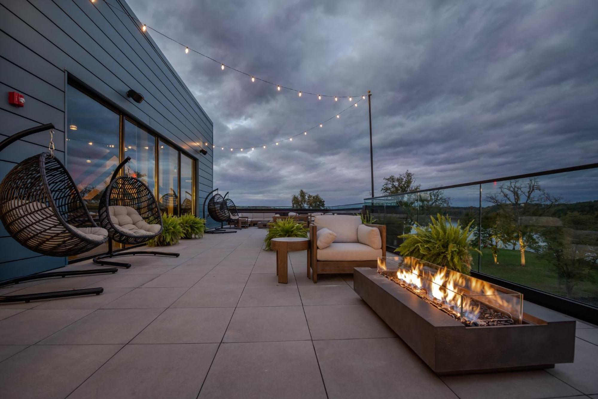 Voco Newbury Hudson Valley By Ihg Hotel