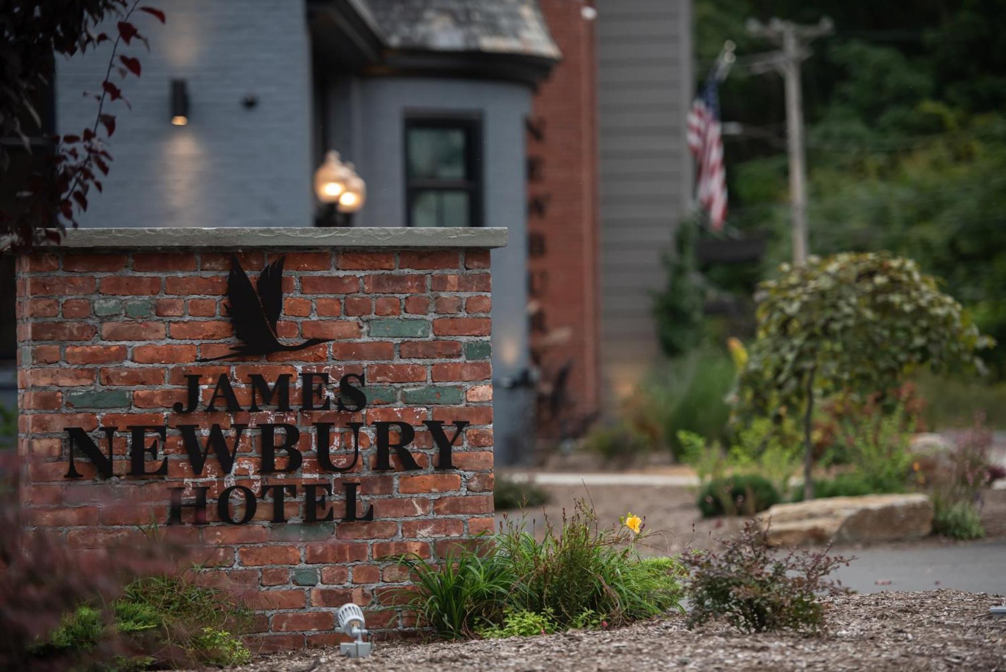 Hotel Voco Newbury Hudson Valley By Ihg