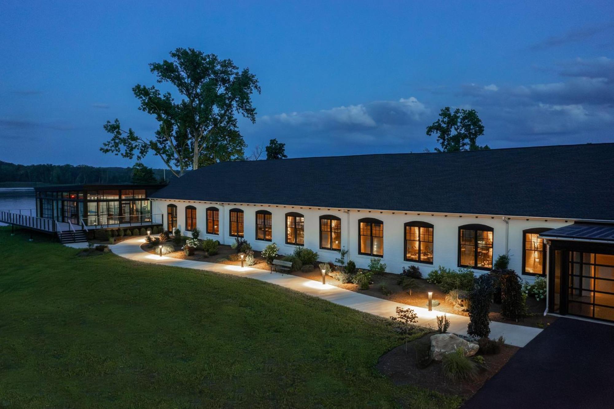 Voco Newbury Hudson Valley By Ihg Hotel Coxsackie