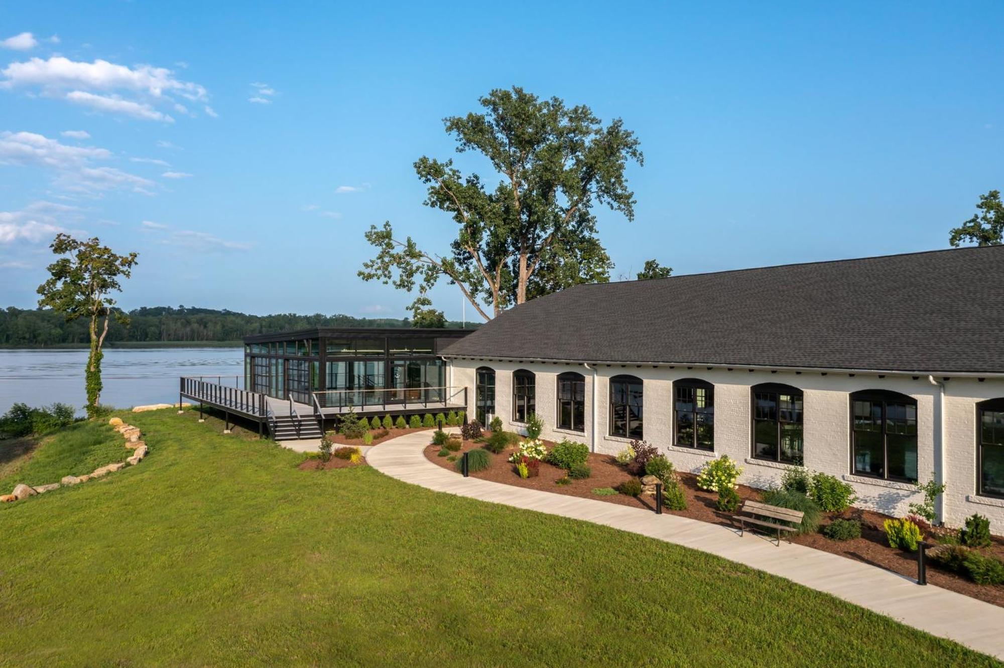 Voco Newbury Hudson Valley By Ihg