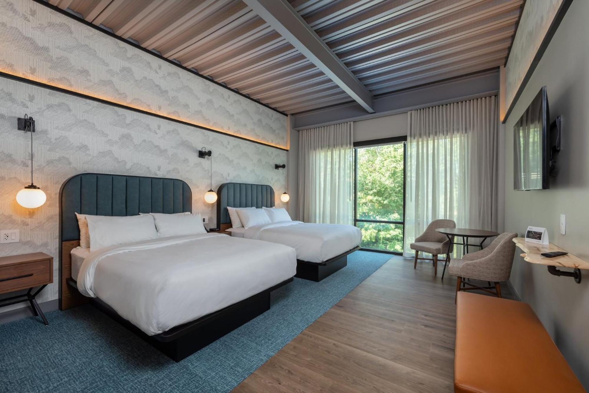 Voco Newbury Hudson Valley By Ihg Hotel 4*
