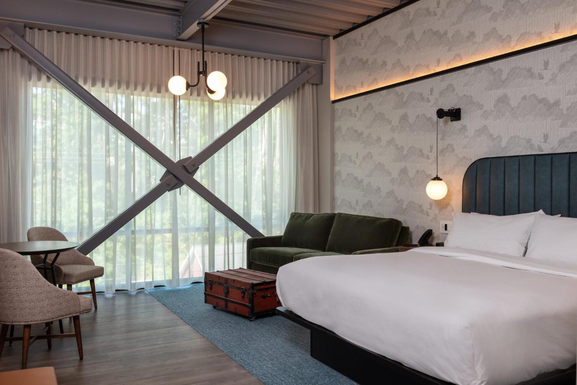 Voco Newbury Hudson Valley By Ihg Hotel Coxsackie