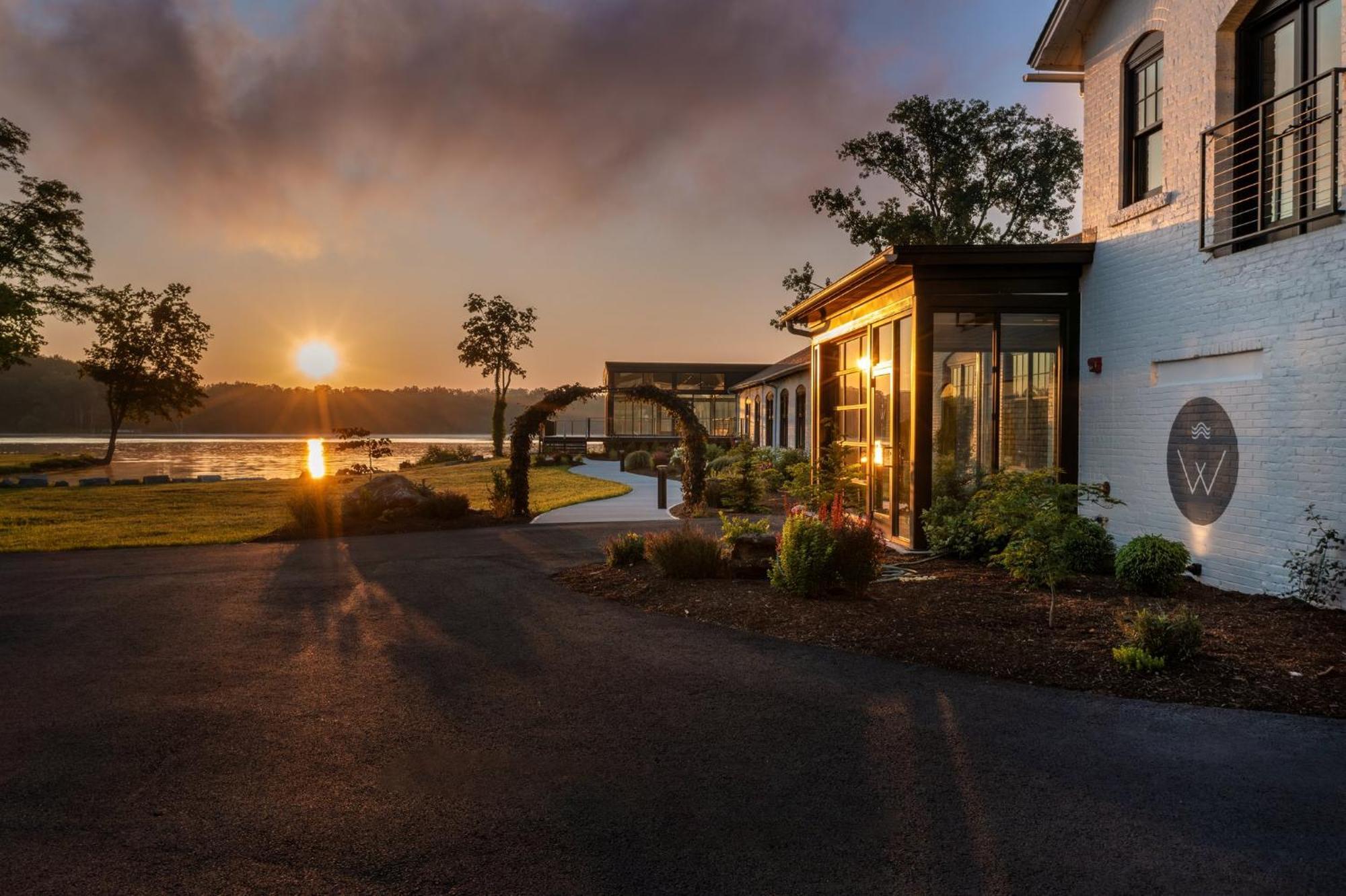 Voco Newbury Hudson Valley By Ihg Hotel