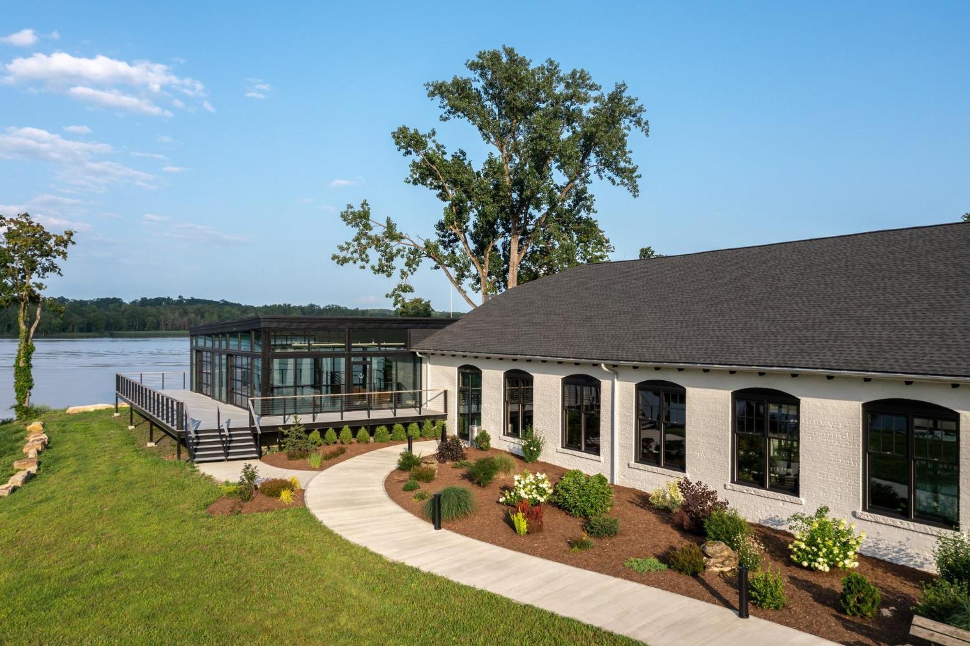 Hotel Voco Newbury Hudson Valley By Ihg