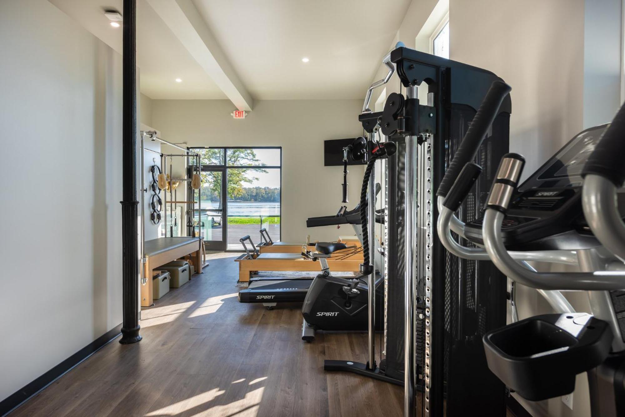 Voco Newbury Hudson Valley By Ihg Coxsackie