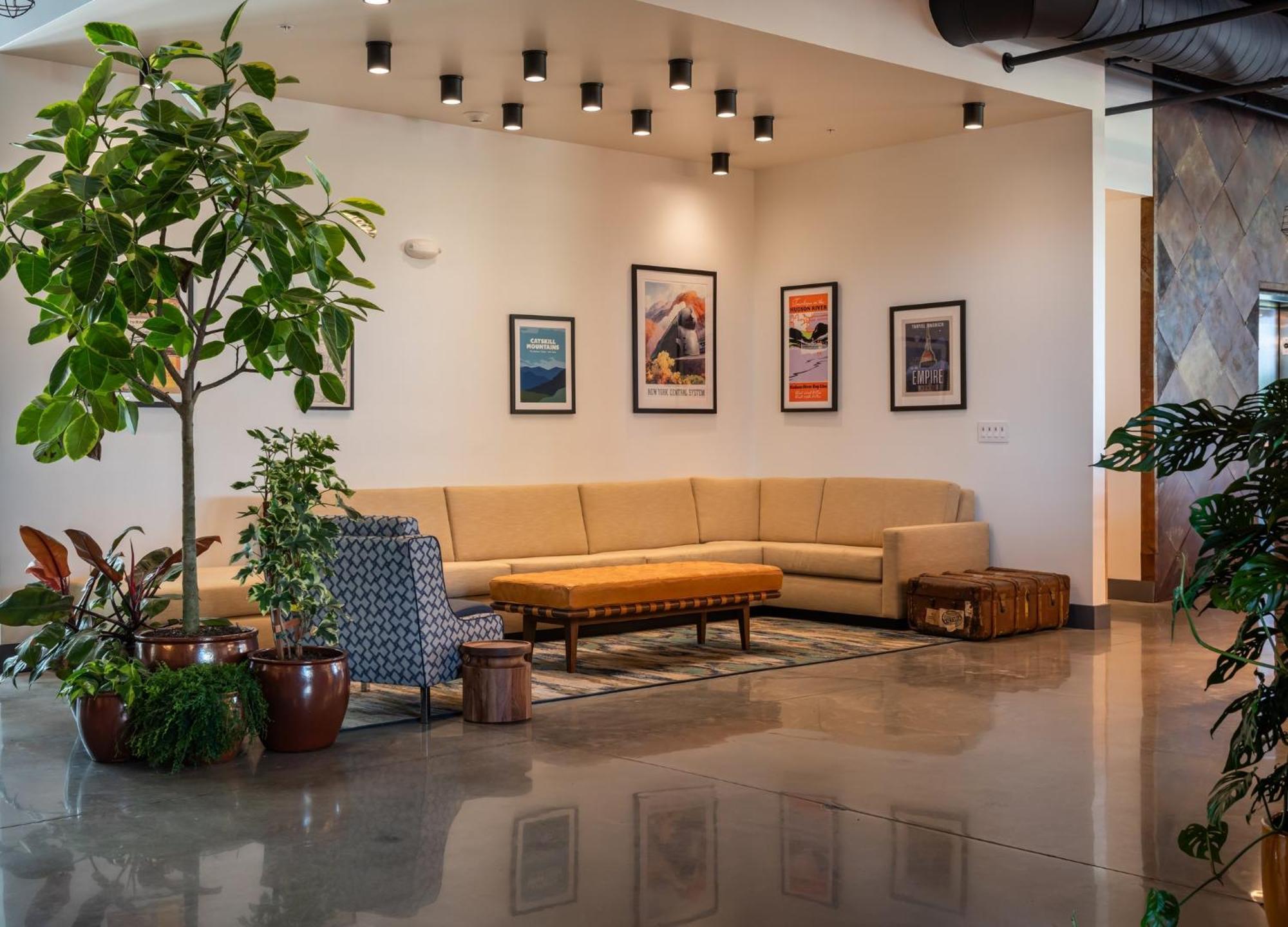 Hotel Voco Newbury Hudson Valley By Ihg 4*